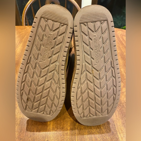 Koolaburra By UGG Victoria Tall Boot - Kids' - Picture 8 of 10